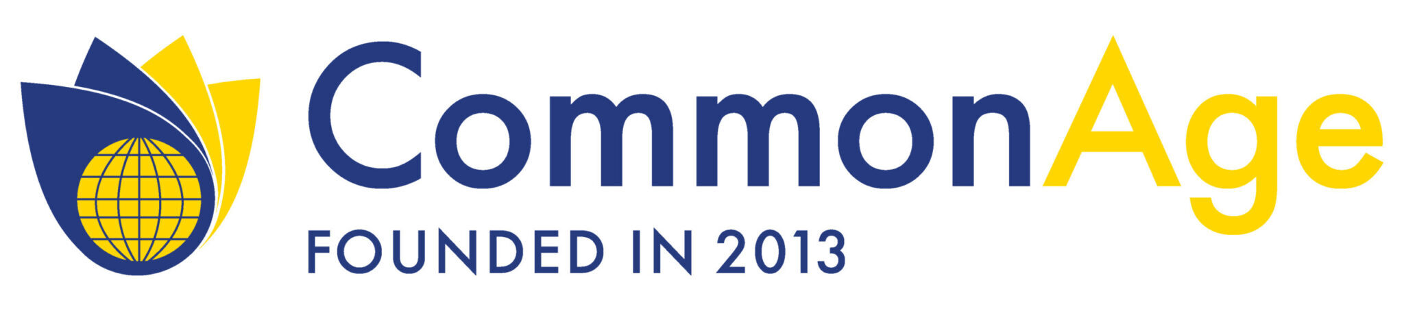 CommonAge Logo