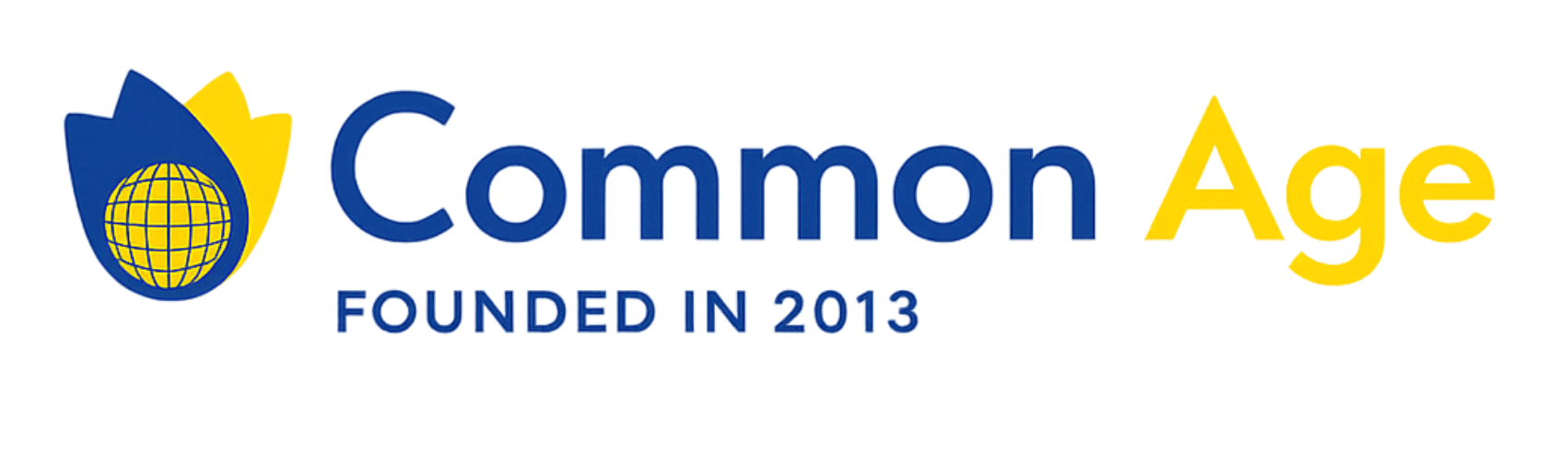 Common Age Logo