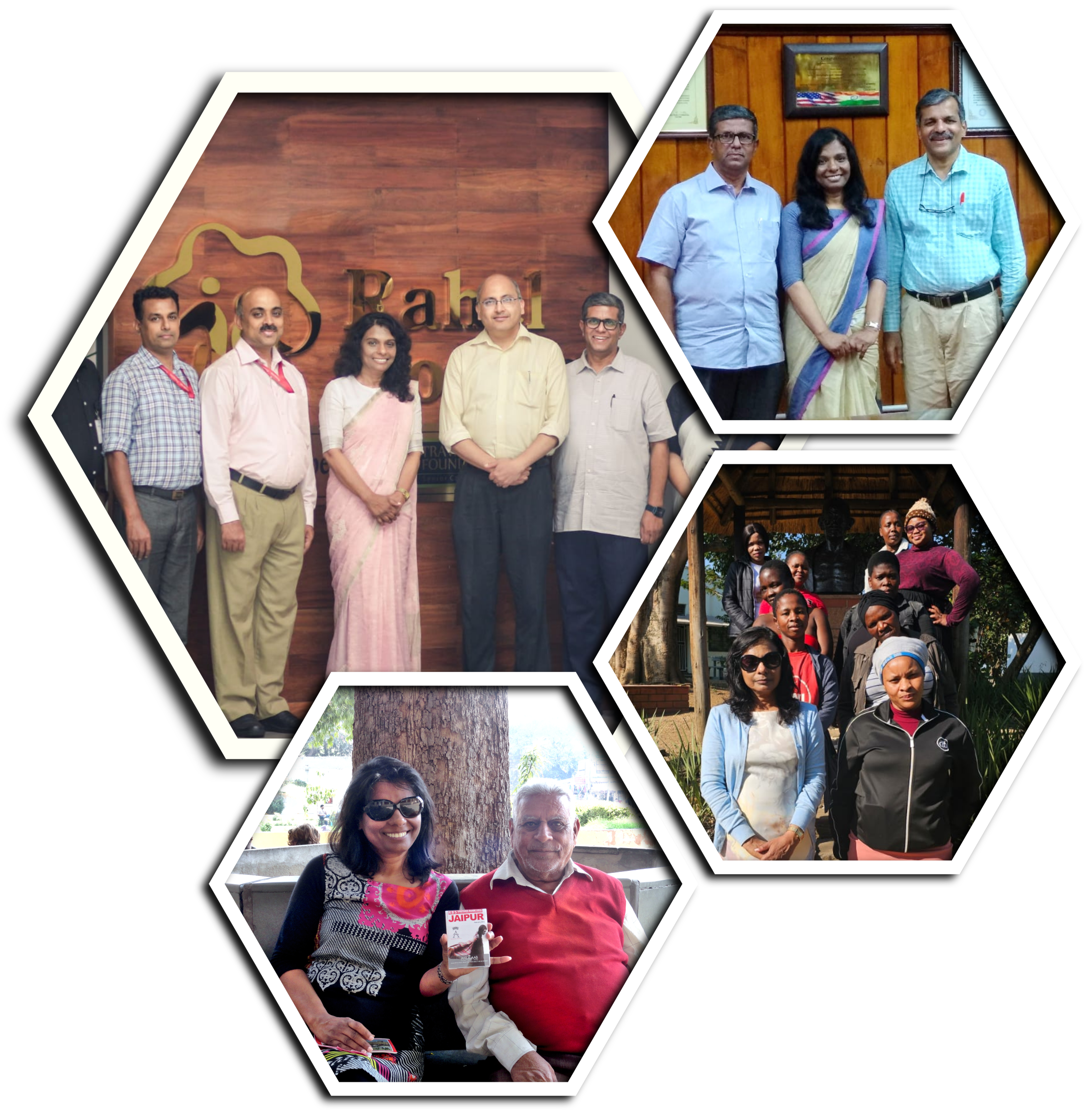 International Service