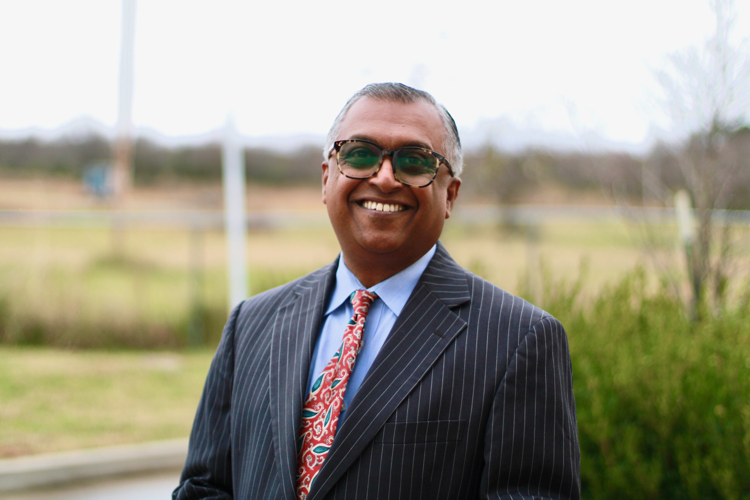 Pr. Baiju Thevatheril