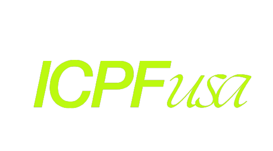 ICPF USA Logo