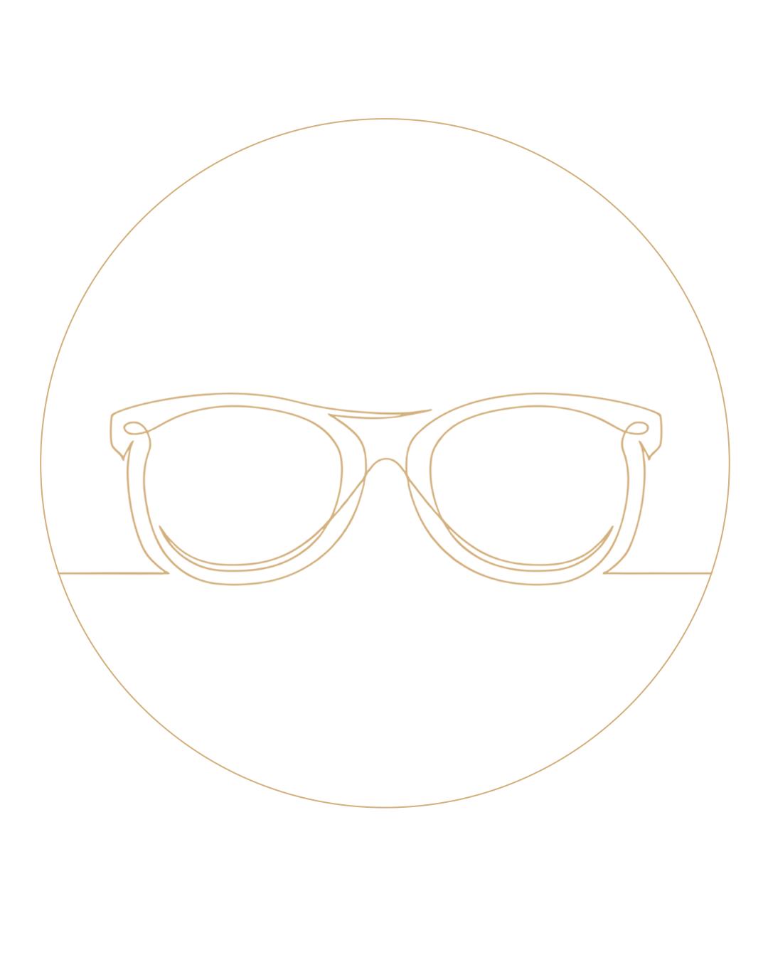 Glasses Animation
